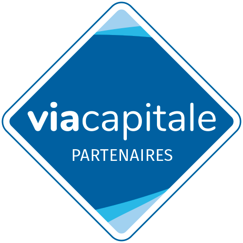 Partenaire Via Capitale